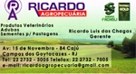 Ricardo Agropecuária